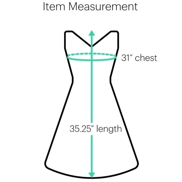 SNOSKINS BoHo Dress | SIZE M - Picture 3 of 3